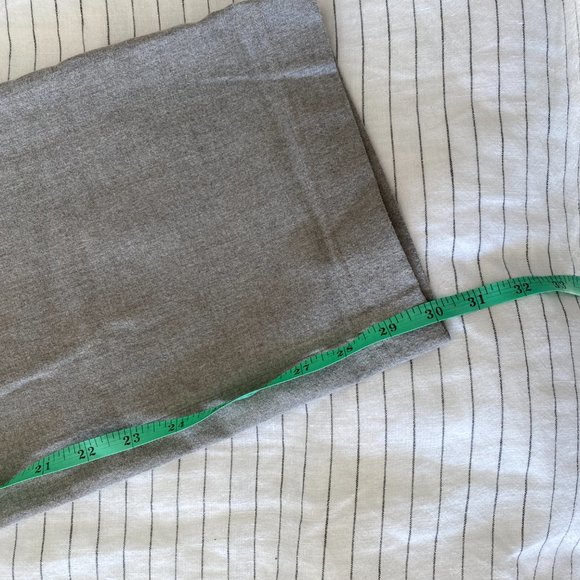 Aritzia Babaton Pull On Mina Pant Wide Leg - Picture 9 of 9